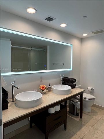 485 Brickell Ave 4109, Miami, FL 33131