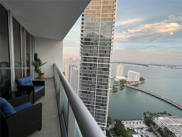 485 Brickell Ave 4109, Miami, FL 33131