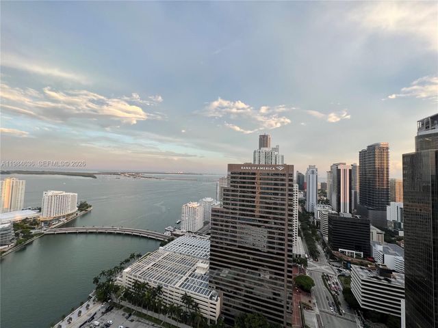 485 Brickell Ave 4109, Miami, FL 33131