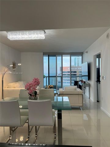 485 Brickell Ave 4109, Miami, FL 33131