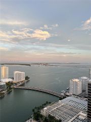 485 Brickell Ave 4109, Miami, FL 33131