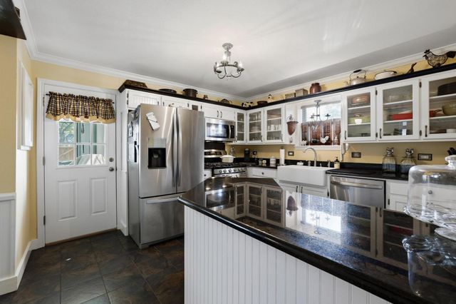 304 E 9th Street, Bonham, TX 75418