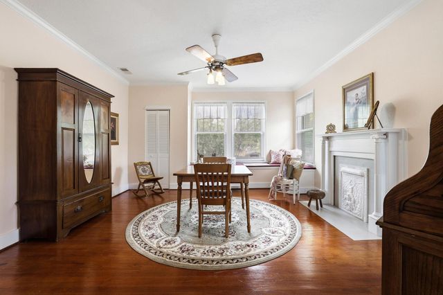 304 E 9th Street, Bonham, TX 75418