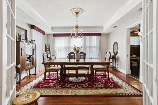 304 E 9th Street, Bonham, TX 75418