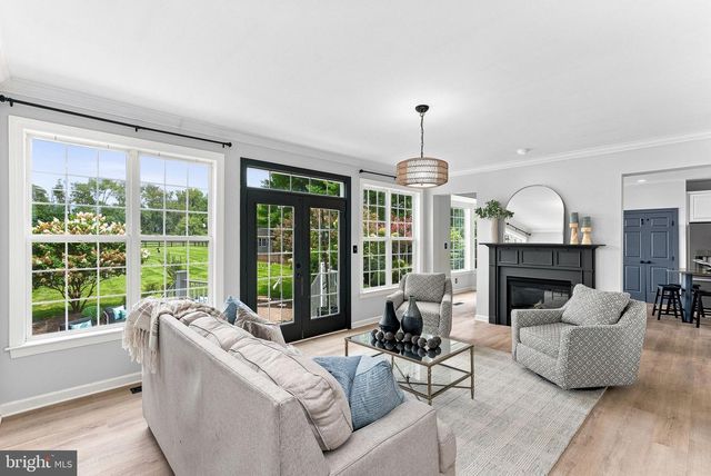 38392 STONE EDEN DR, Hamilton, VA 20158