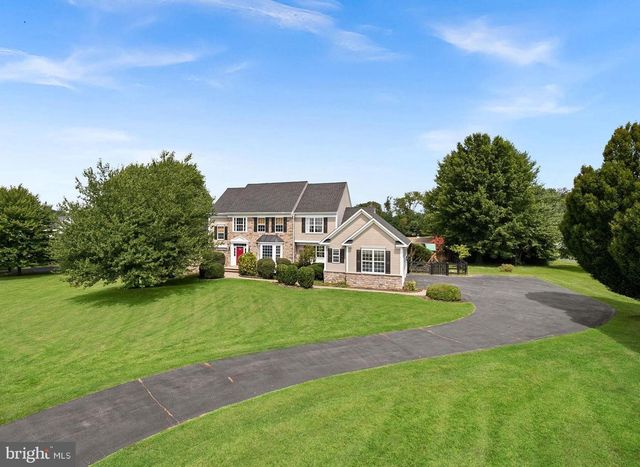 38392 STONE EDEN DR, Hamilton, VA 20158