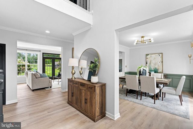 38392 STONE EDEN DR, Hamilton, VA 20158