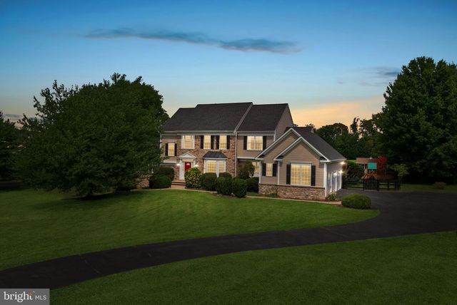 38392 STONE EDEN DR, Hamilton, VA 20158