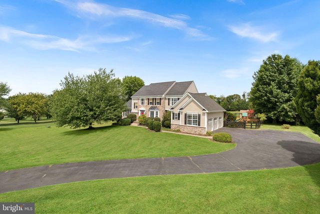 38392 STONE EDEN DR, Hamilton, VA 20158