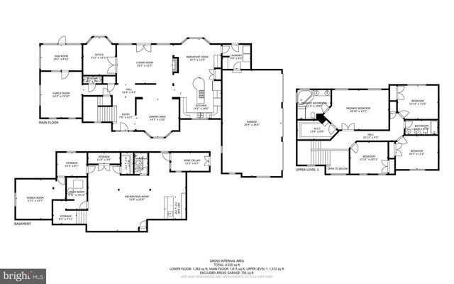 38392 STONE EDEN DR, Hamilton, VA 20158
