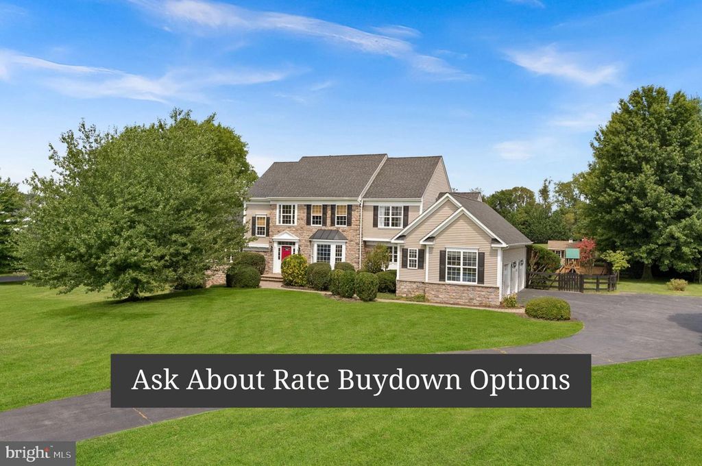 38392 STONE EDEN DR, Hamilton, VA 20158