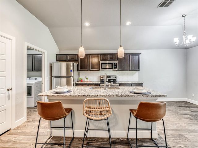 9205 Prairie Dog Drive, Edmond, OK 73034