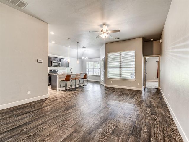 9205 Prairie Dog Drive, Edmond, OK 73034