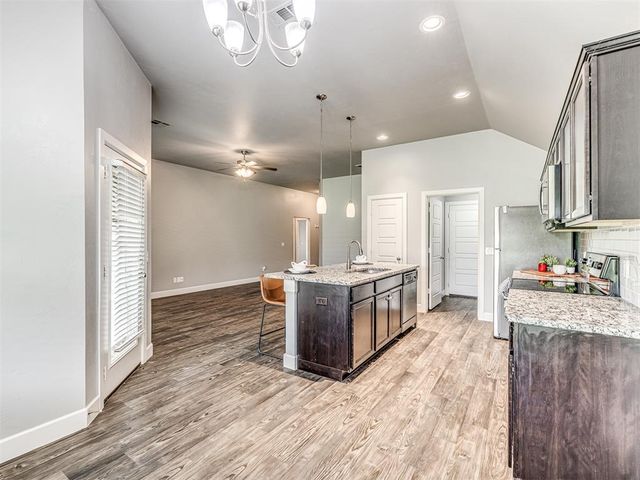 9205 Prairie Dog Drive, Edmond, OK 73034