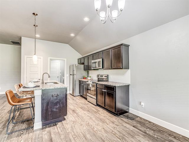 9205 Prairie Dog Drive, Edmond, OK 73034