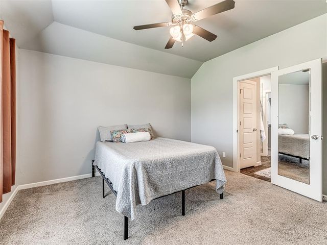 9205 Prairie Dog Drive, Edmond, OK 73034