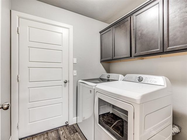 9205 Prairie Dog Drive, Edmond, OK 73034