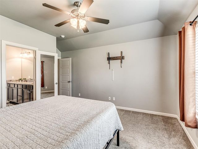 9205 Prairie Dog Drive, Edmond, OK 73034