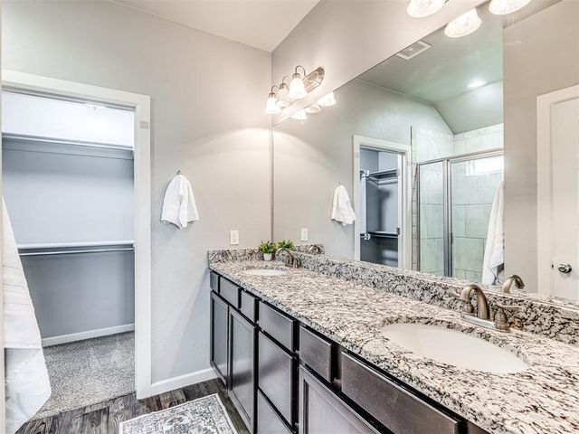 9205 Prairie Dog Drive, Edmond, OK 73034