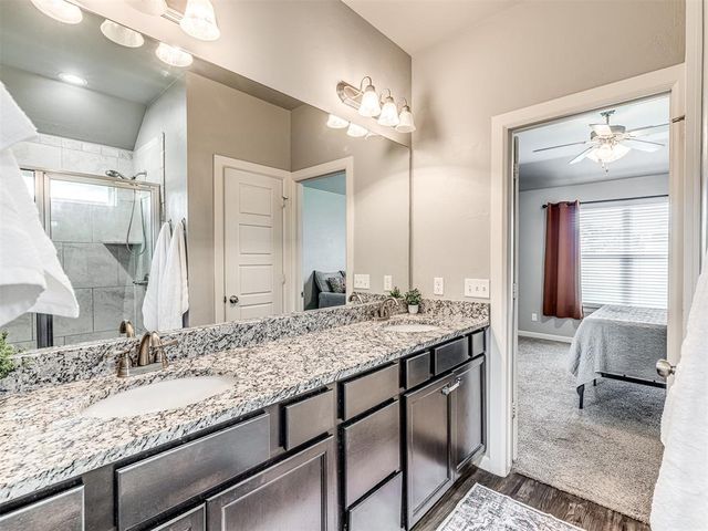 9205 Prairie Dog Drive, Edmond, OK 73034