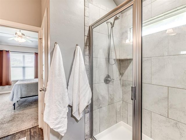 9205 Prairie Dog Drive, Edmond, OK 73034