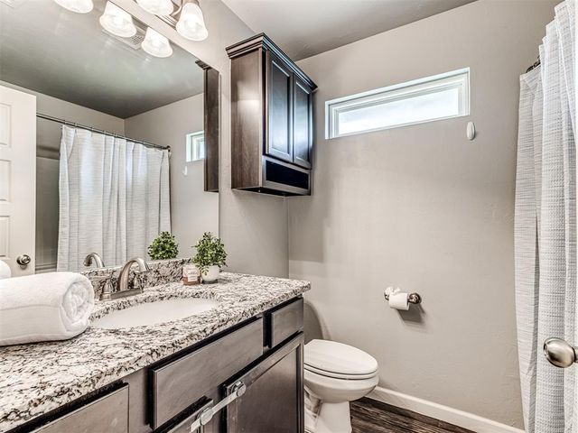 9205 Prairie Dog Drive, Edmond, OK 73034