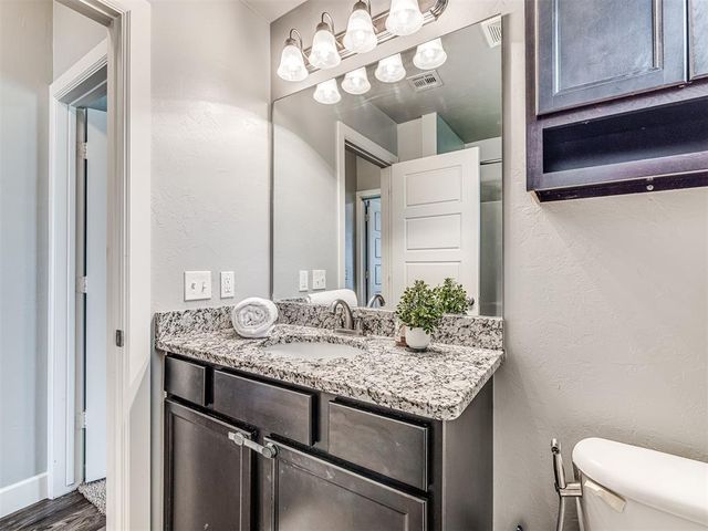 9205 Prairie Dog Drive, Edmond, OK 73034