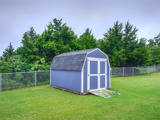 9205 Prairie Dog Drive, Edmond, OK 73034