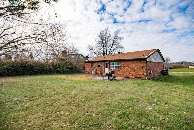 722 Lakeshore Drive, Villa Hills, KY 41017