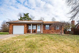 722 Lakeshore Drive, Villa Hills, KY 41017