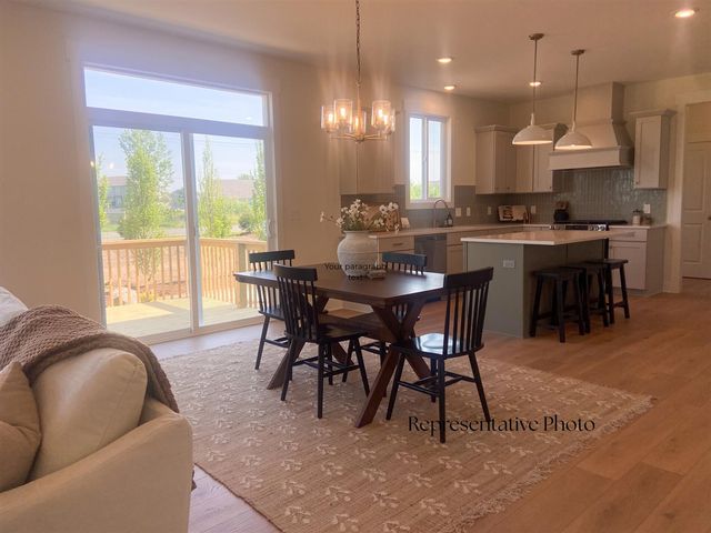6388 Coneflower Way, Holland, MI 49423