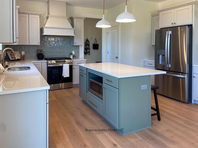 6388 Coneflower Way, Holland, MI 49423
