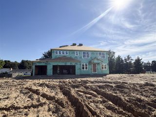 6388 Coneflower Way, Holland, MI 49423