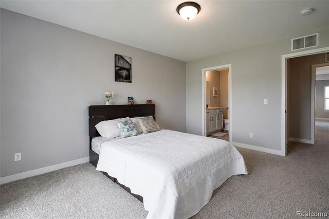 41626 Orianna Lane, Novi, MI 48375
