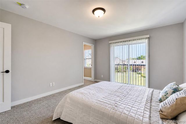 41626 Orianna Lane, Novi, MI 48375