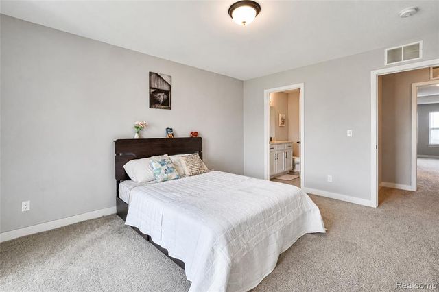 41626 Orianna Lane, Novi, MI 48375