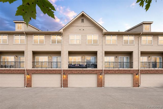 41626 Orianna Lane, Novi, MI 48375