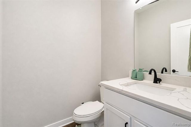 41626 Orianna Lane, Novi, MI 48375