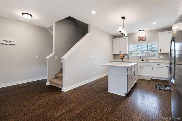 41626 Orianna Lane, Novi, MI 48375