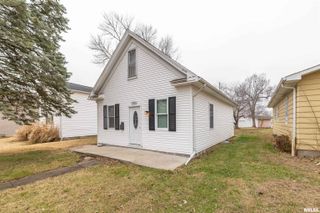 732 S 15TH Street, Quincy, IL 62301