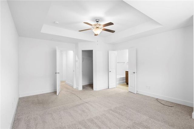 6418 Shalks Crossing, Lithonia, GA 30058