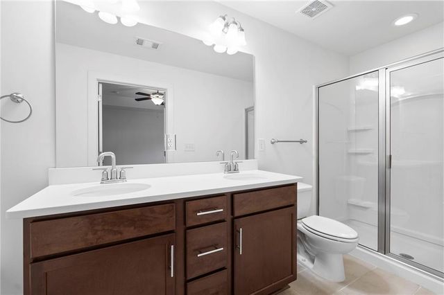 6418 Shalks Crossing, Lithonia, GA 30058