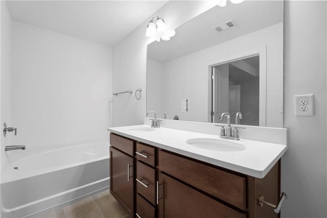 6418 Shalks Crossing, Lithonia, GA 30058