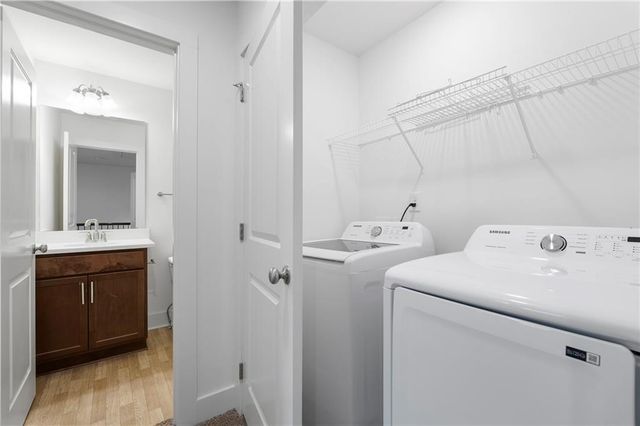 6418 Shalks Crossing, Lithonia, GA 30058