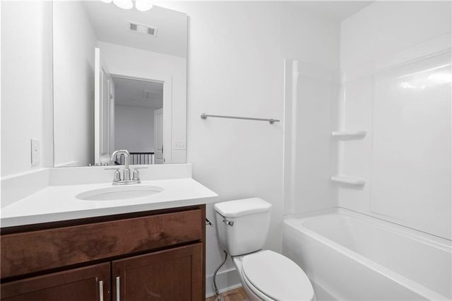 6418 Shalks Crossing, Lithonia, GA 30058