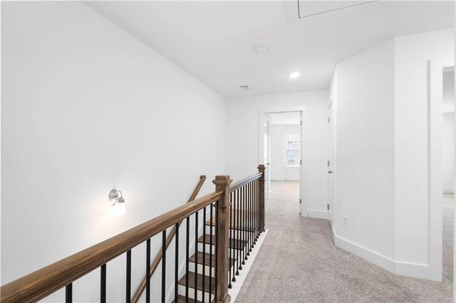 6418 Shalks Crossing, Lithonia, GA 30058