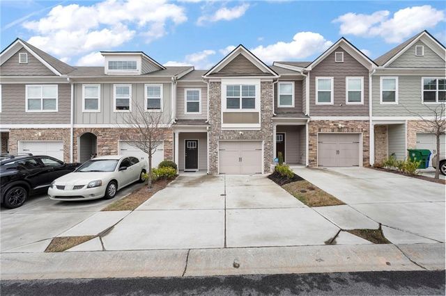 6418 Shalks Crossing, Lithonia, GA 30058