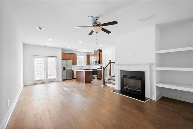 6418 Shalks Crossing, Lithonia, GA 30058