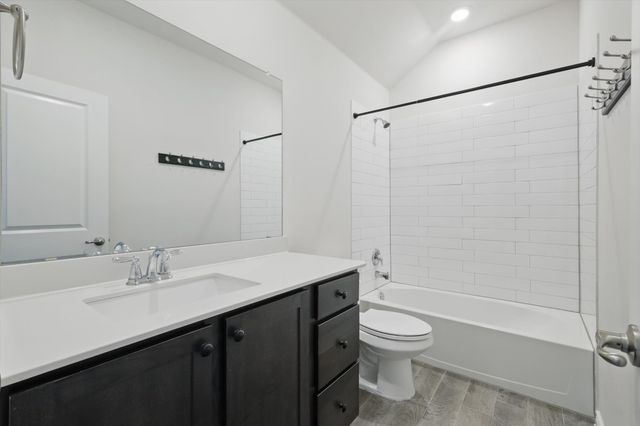 11112 Summer Rain Boulevard, Aubrey, TX 76227