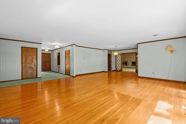 5434 STRAWBERRY LN, King George, VA 22485